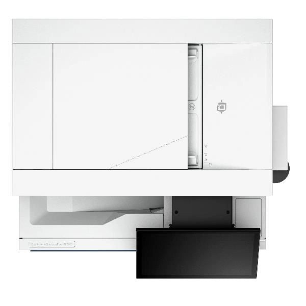 Hp clr lj ent flwmfp 5800zf prntr - 58R10A#B19