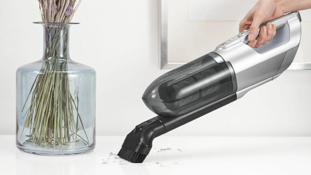 Bosch Serie 2 BGBS2RD1 Aspirapolvere con sacco Rosso