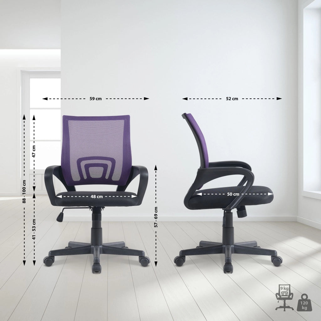 Bürostuhl Genius 8