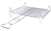 GRATICOLA DOPPIA BOMBATA CM.27X37