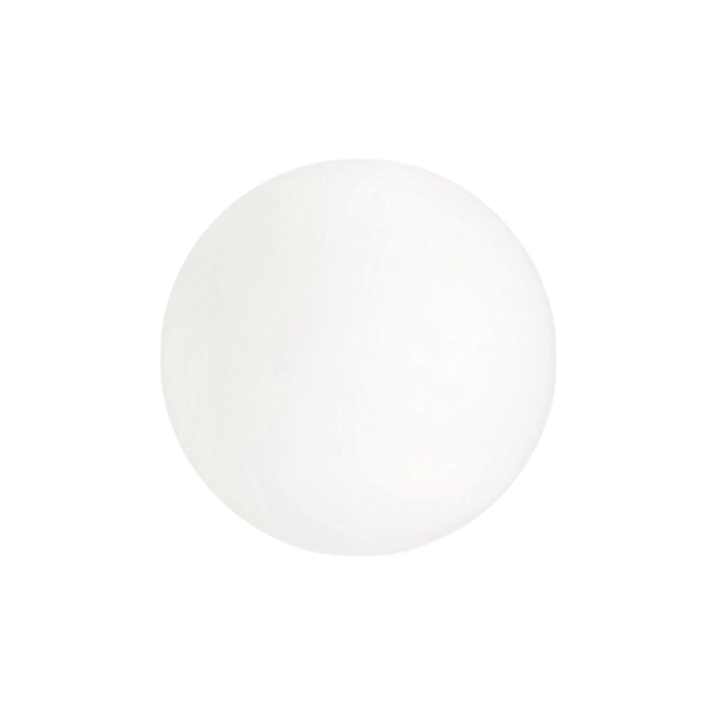 Lampada LED Craig sfera D60 con 16 colori, batteria ricaricabile e telecomando