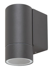 Applique esterna Phoenix antracite GU10 IP54 Rabalux