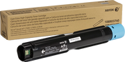 Xerox 106R03740 cartuccia toner 1 pz Originale Ciano