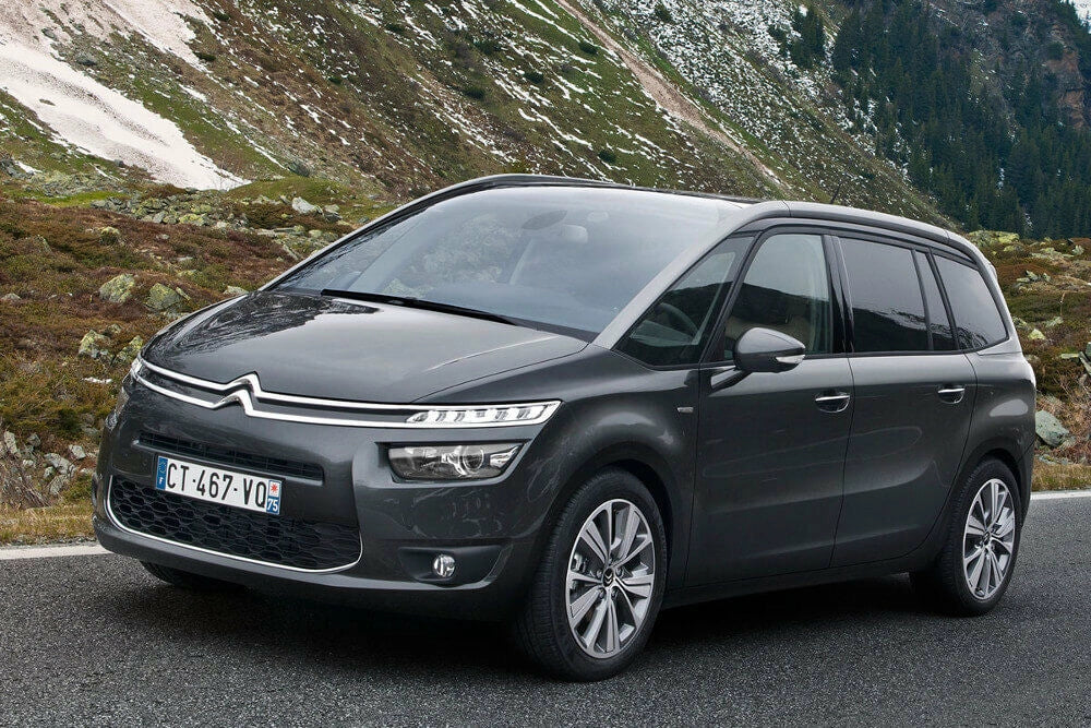 RIGUM-900477-900460 , Citroen C4 Grand Picasso II 7 posti dal 2013-2018 , Grand C4 SpaceTourer dal 2018-