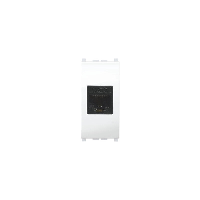 MIVIDA MV6083 PRESA RJ45 CAT.5E UTP- 6,0 pz