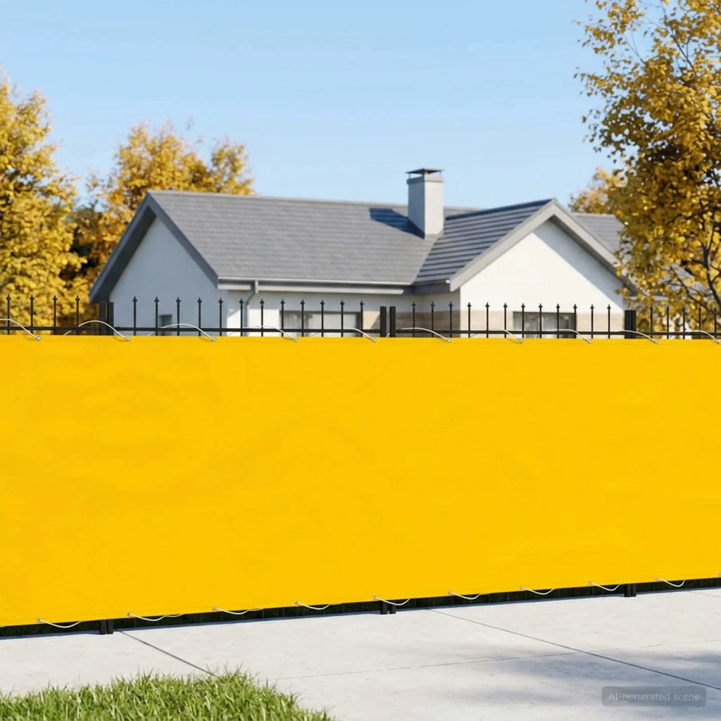 Schermo di Privacy per Balcone 180 x 400 cm 42036600