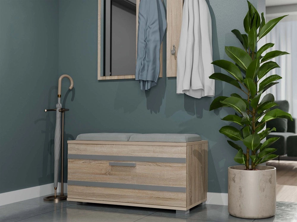 Scarpiera OPAL OPAL rovere sonoma