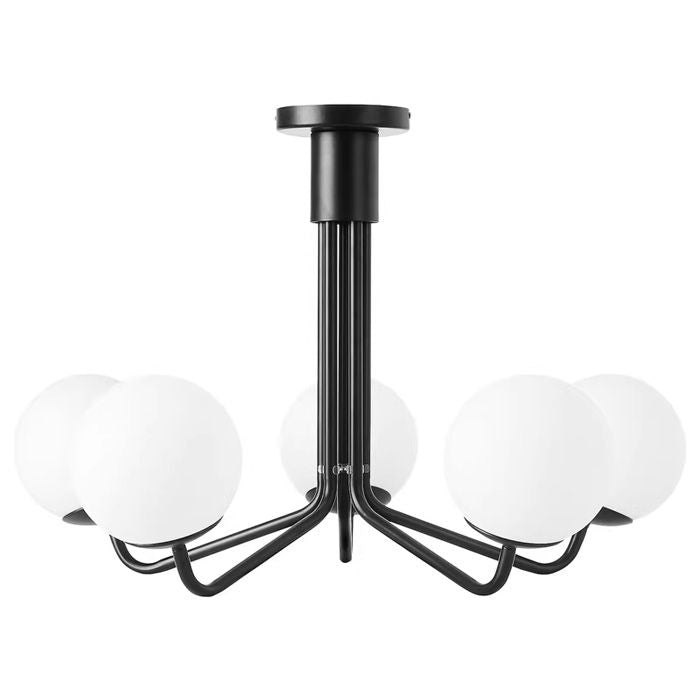 Lampada Black APP1578-5C