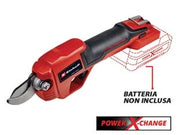 FORBICE POTA A BATTERIA 18V (GELS 18 LI)    EINHELL
