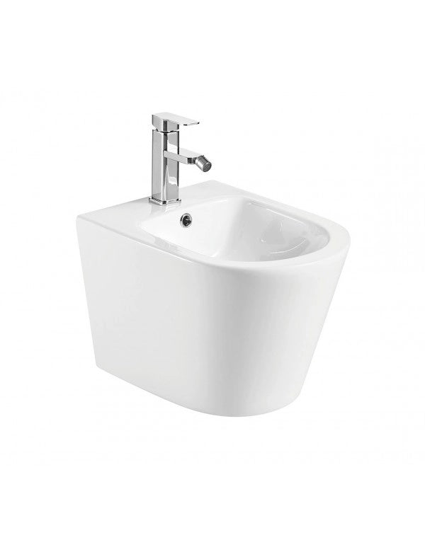 ZINA bidet da appoggio 58x36x43 cm