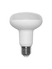 APR80C FUNGO Led R80 230V 10W 910 LM luce calda 3000K