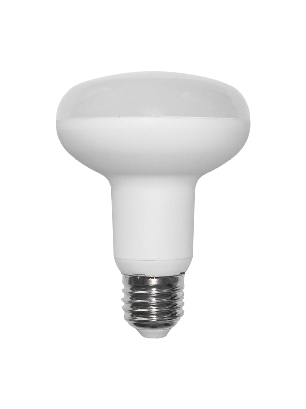 APR80C FUNGO Led R80 230V 10W 910 LM luce calda 3000K