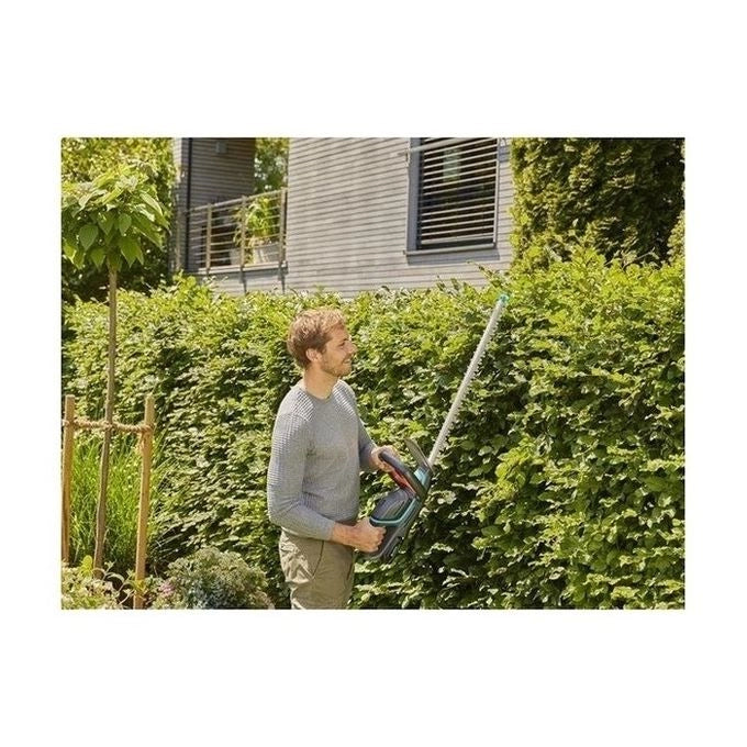 Gardena ComfortCut 60/18V P4A Doppia lama 3,1 kg