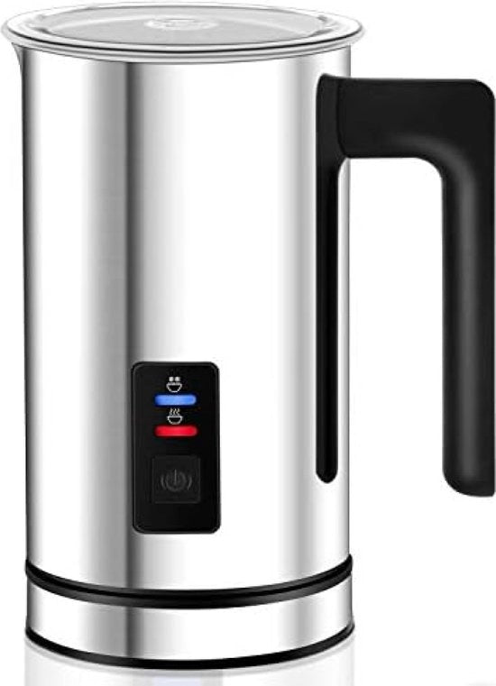 Melmacchina elettrica 240 ml 500 W Melmacchina automatica per l'insaporia di latte freddo e caldo