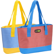 BORSA TERMICA 'BEACH SMALL BAG' 9 lt - cm 28,5x11x24h - GIO' STYLE