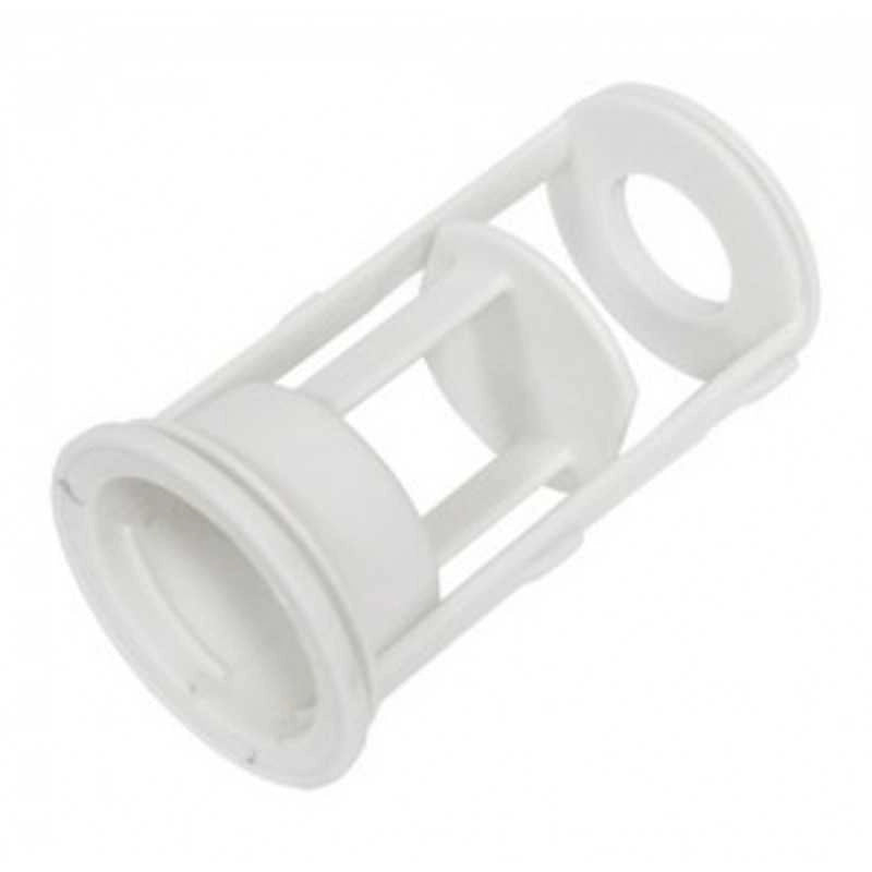 FILTRO POMPA LAVATRICE ELECTROLUX AEG REX ZANUSSI ORIGINALE - Electrolux Rex Aeg Zoppas