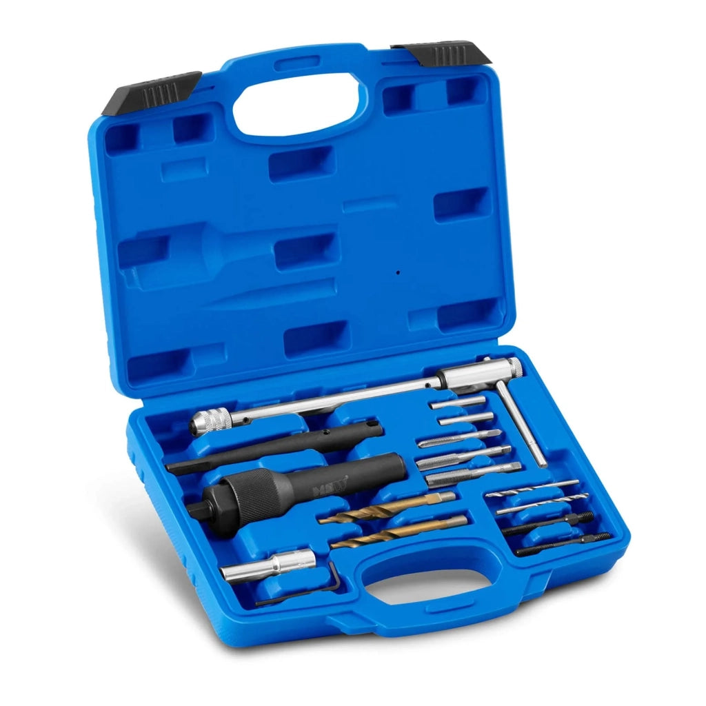 Kit universale estrattore candelette 6 pezzi 14_0006461