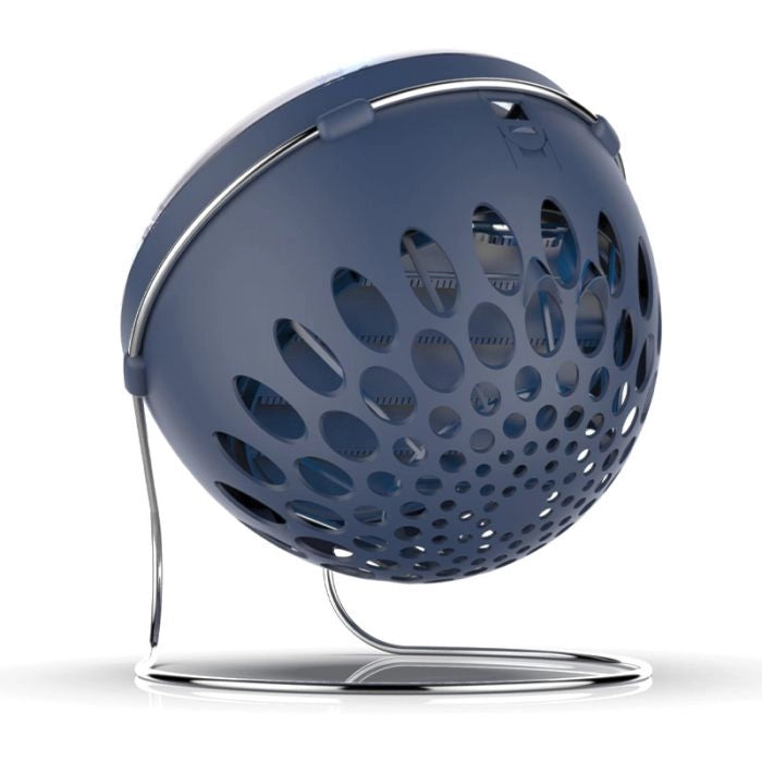 Zanzariera elettrica ad aspirazione MOON LED MO-EL