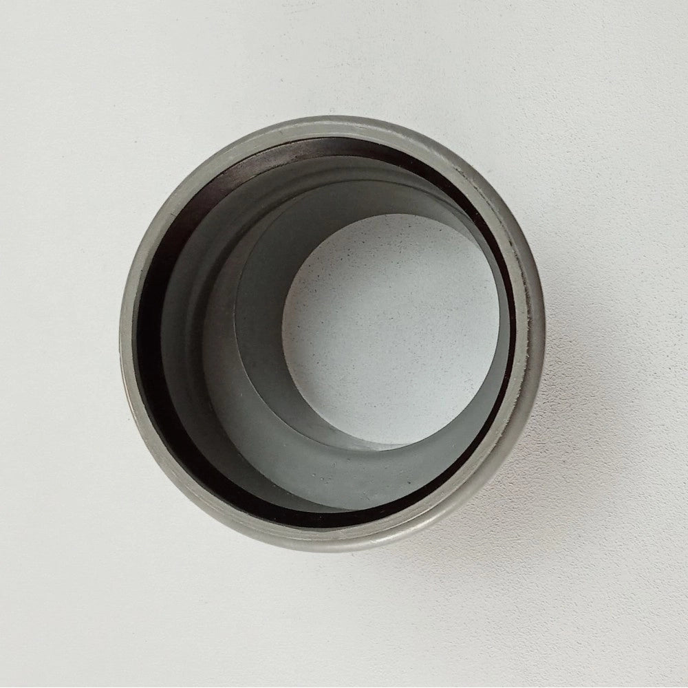 Riduzione f 125 x m 110mm raccordo con guarnizione