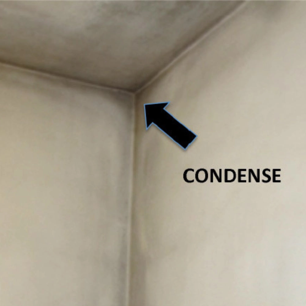 Isoltherm fissativo murale termoisolante anticondensa isolante aggrappante *** formato 1 lt, confezione 1