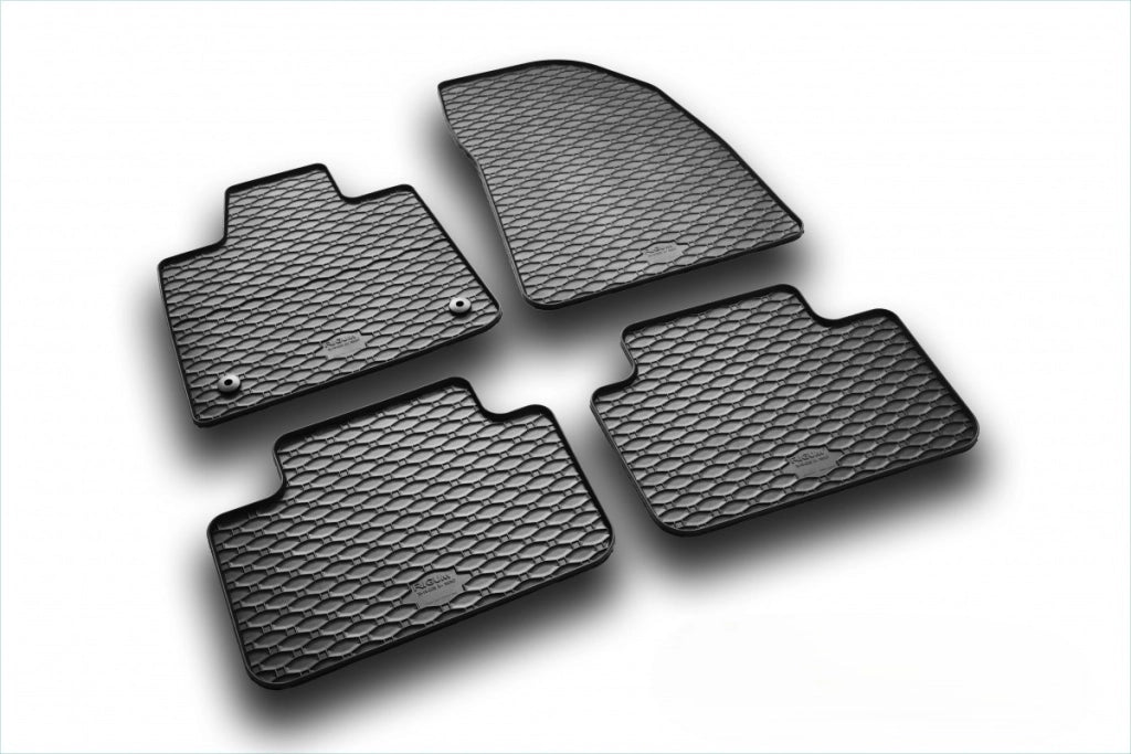 RIGUM906967 , Tappeti per Auto Gomma per Volvo EX 30 dal 2023-