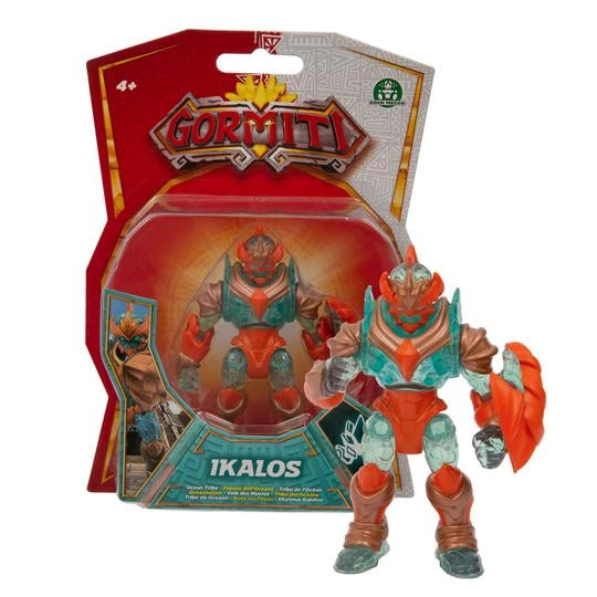 Gormiti GRA37000 action figure giocattolo