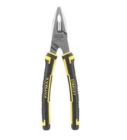 Stanley FATMAX Pinza Combinata 0-89-866 160 mm in Acciaio Forgiato