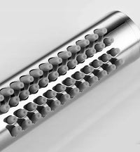 Set Doccia Da Incasso Rea Lungo Chrome + Box