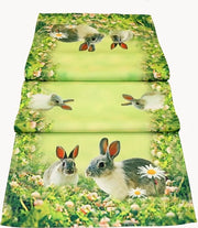 Tappeto da tavola - accessori per soggiorno - Tappeto da tavola