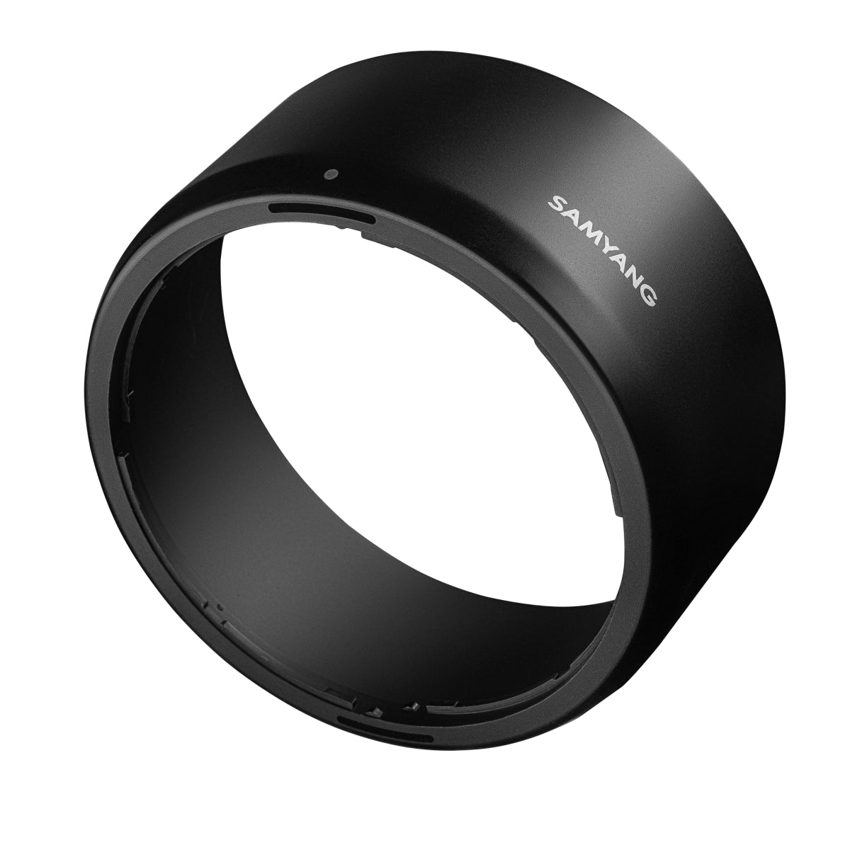 Paraluce per AF 85mm F1.4 Paraluce nero Sony FE riduce la luce diffusa e i riflessi