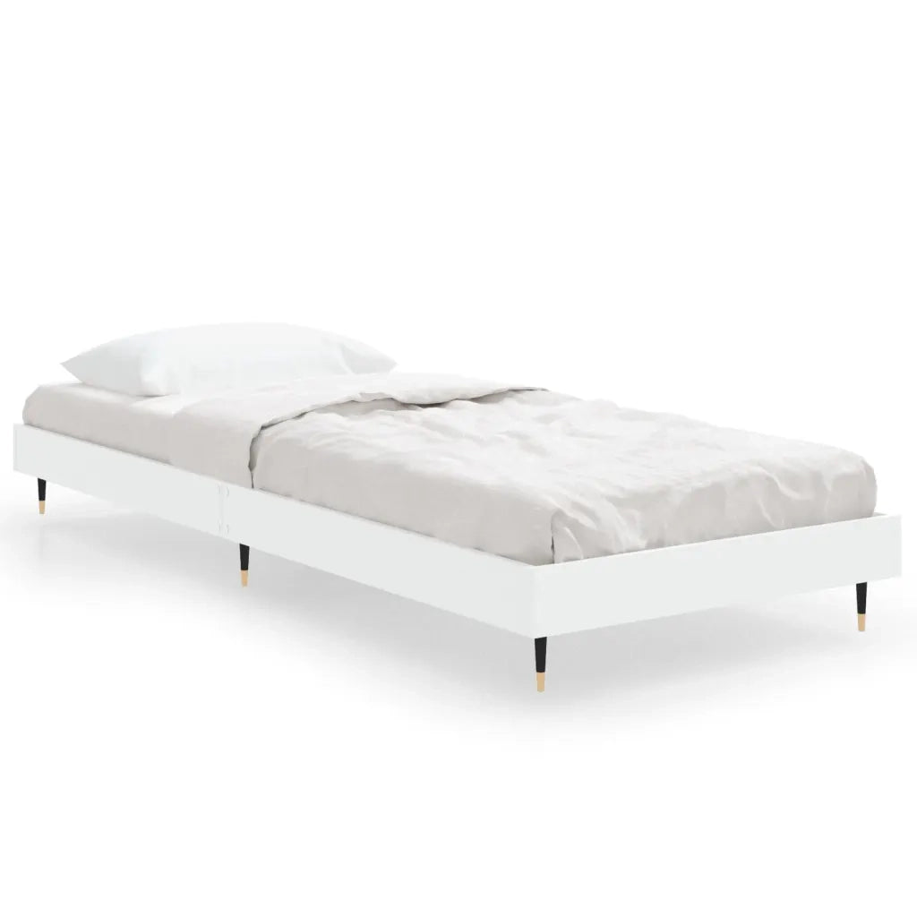 Giroletto Bianco 75x190 cm in Legno Multistratocod mxl 130009