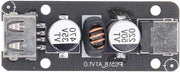 Modulo di Carreggiamento Rapido con Protocollo Completo QC3.0 FCP - IP6518 con Tecnologia BC1.2PD di MediaTek