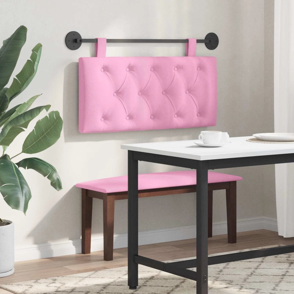 Testiera sospesa Rosa Tessuto 42032050