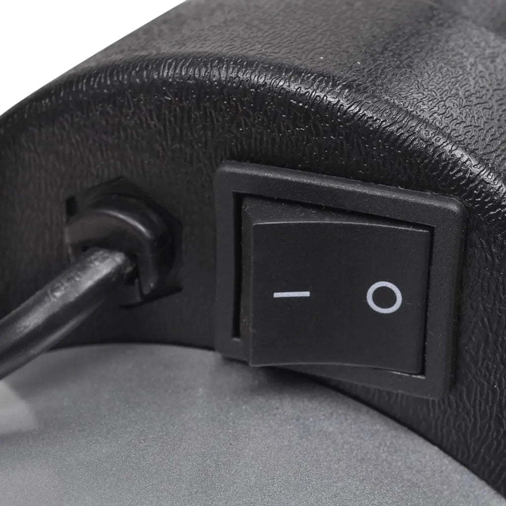 Camera a Vuoto con Pompa a 2 Stadi 5,5 L CFW7772906