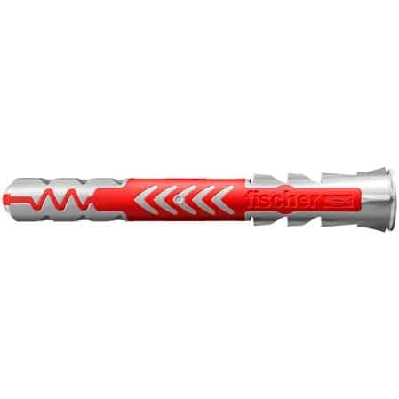 TASSELLO 'DUO POWER L' Ø 8x65 mm - 50 pezzi- FISCHER