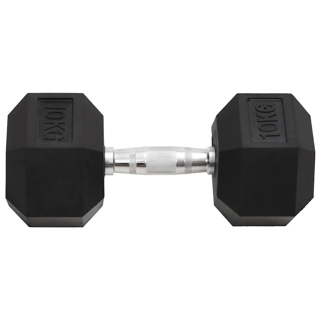 Manubri 2 pz 20 kg Totale in Ghisa 93604