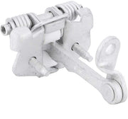Blocco di guida per portone con resistenza alla corrosione - Adatto per 206 - 5 porte/3 porte modelli