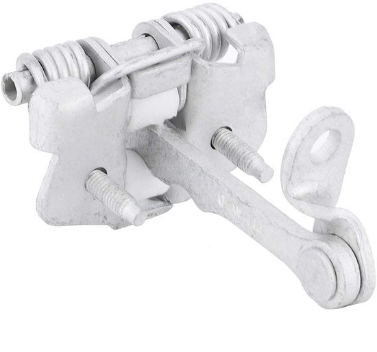 Blocco di guida per portone con resistenza alla corrosione - Adatto per 206 - 5 porte/3 porte modelli