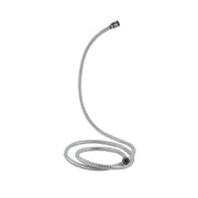 Trade Shop - Laccio Tubo Flessibile Doccia Biflex Cromo Universale Lunghezza 1,8 Metri 69225 -