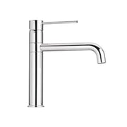 Miscelatore da cucina cromato canna fissa a fontana Paini 78CR579