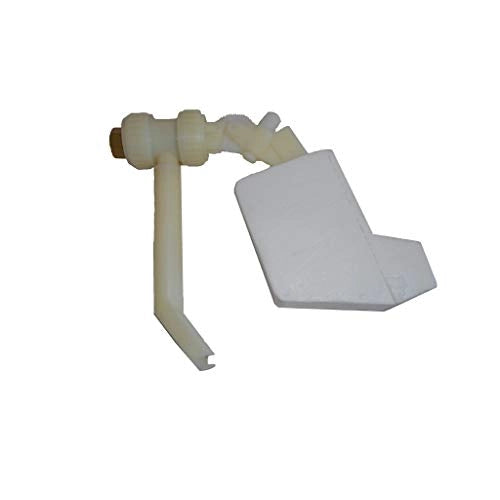 Rubinetto galleggiante incasso a scarpa 300045 Kariba