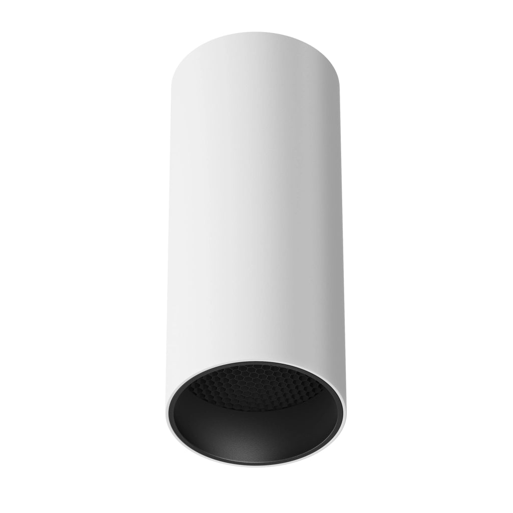 Plafoniera Maytoni Focus LED bianca 12W 4000K 900lm