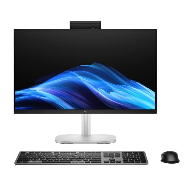 Hp estudio 8 g1i 24 u7 24/512 w - D5BC0ET#ABZ