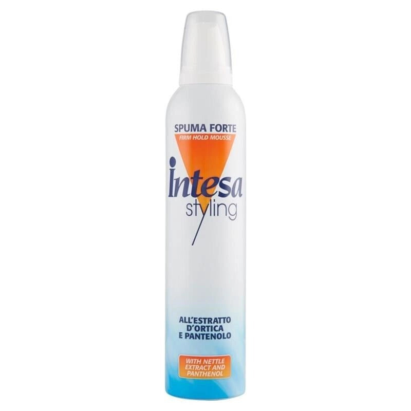 INTESA SPUMA STYLING DA 300 ML