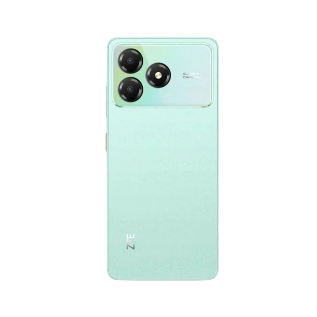 ZTE Blade A36 4+64GB 6.75" Green EU