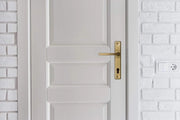 Ferramenta di chiusura porta - accessori di chiusura porta - impianto di chiusura porta / Maniglia e set di maniglie porta