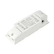 Alimentatore dimmerabile TRIAC per pannelli LED da 18W