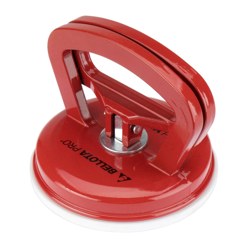 VENTOSA P/PIASTRELLISTA IN ALLUMINIO KG 40