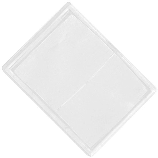 Lente 2,00 Dioptrie - Amplificatore Ottico 3,54 x 4,25 Pollici - Multifunzionale - Resistentente allo Sfregamento - Resistentente alle Alte Temperature - Campo Visivo Ampliato