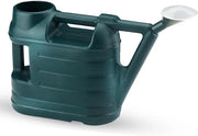 Giardino Esterno 65 L - Kit di Giardinaggio Ideale per l'Irrigazione delle Piante - Leggero - Verde